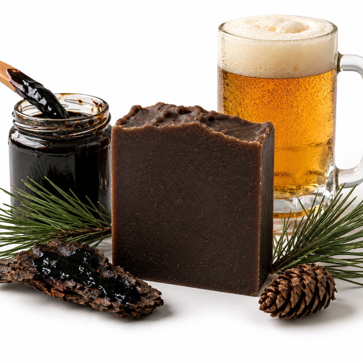 Pine Tar & Beer Bar