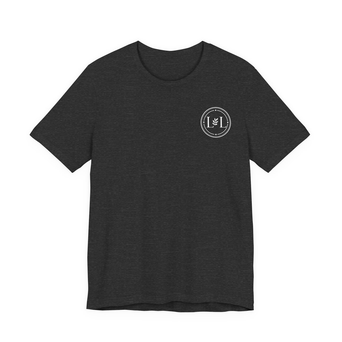 Legacy Lather Maker's Mark T-Shirt — Handcrafted Soap Co. T-Shirt