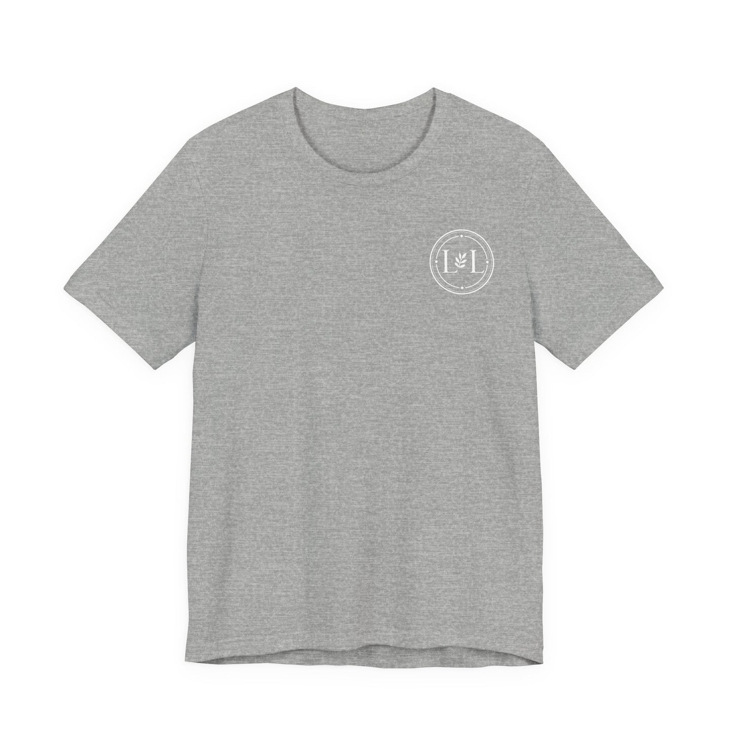 Legacy Lather Maker's Mark T-Shirt — Handcrafted Soap Co. T-Shirt