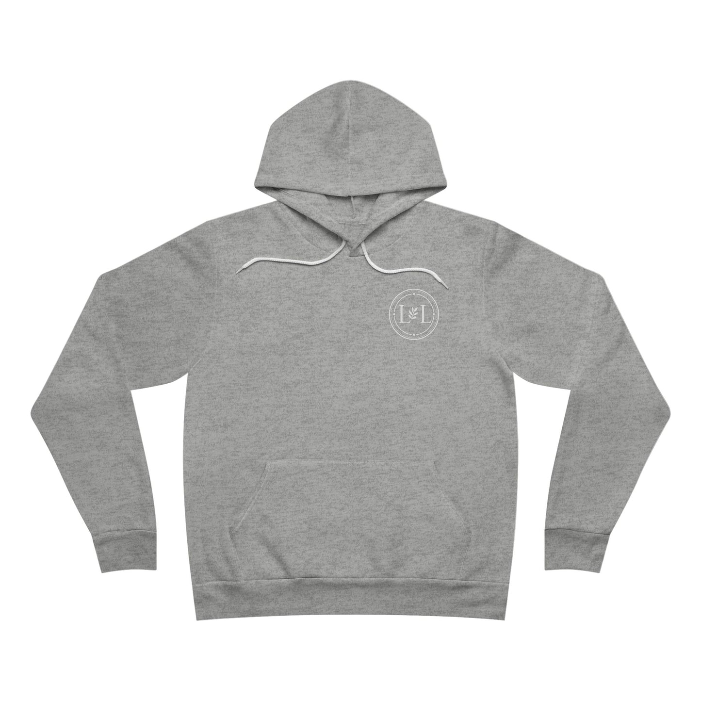 Legacy Lather Maker's Mark Hoodie