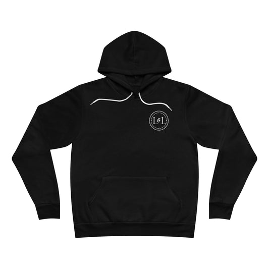 Legacy Lather Maker's Mark Hoodie