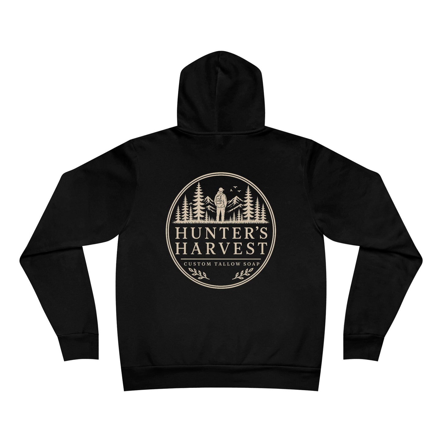 Hunter's Harvest Hoodie