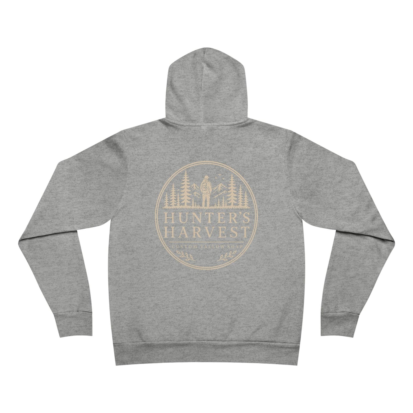 Hunter's Harvest Hoodie