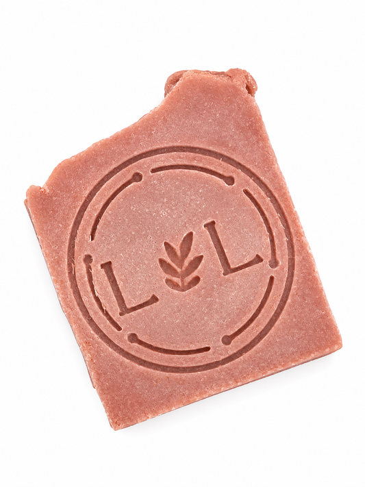 Island Sea Salt Bath Bar