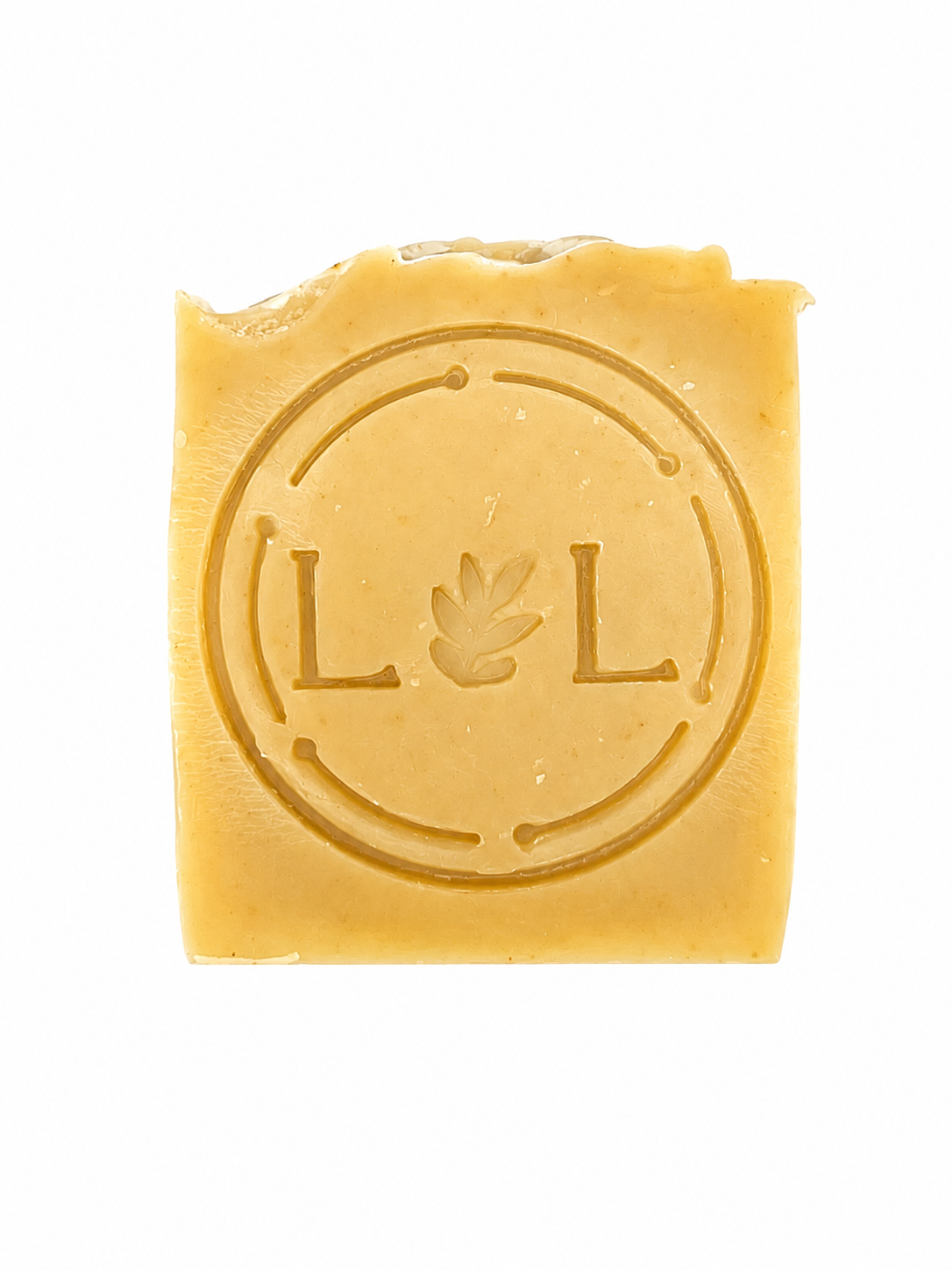 Golden Tallow Bath Bar