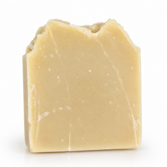 Oatmeal Milk & Honey Bath Bar
