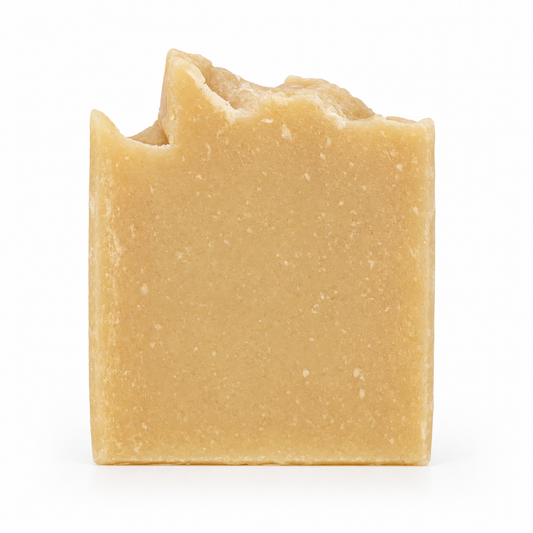 Apple Cider Vinegar & Yogurt Bar