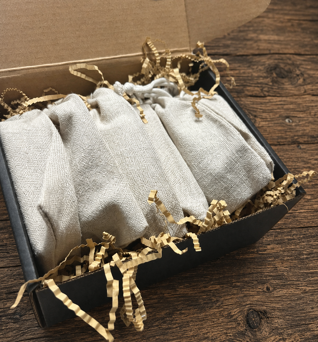 Legacy Lather Collection
